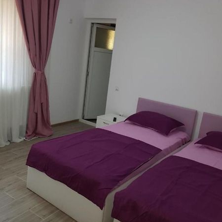 Hotel Casa Iulia Bucuresti Exterior foto